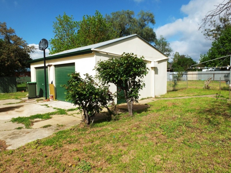 165 High Street, Avoca VIC 3467