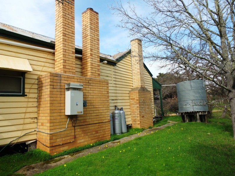 6119 Stawell-Avoca Road, Moonambel VIC 3478