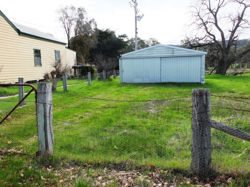 6119 Stawell-Avoca Road, Moonambel VIC 3478