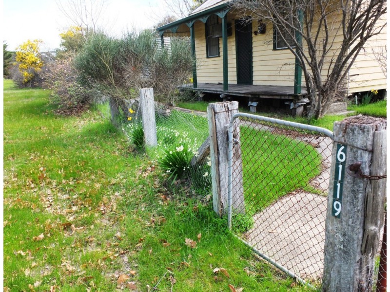 6119 Stawell-Avoca Road, Moonambel VIC 3478