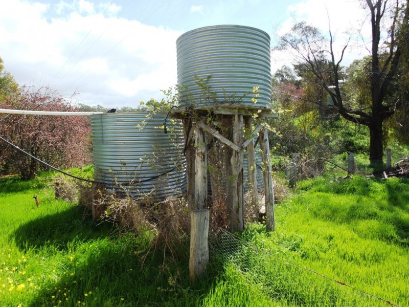 6119 Stawell-Avoca Road, Moonambel VIC 3478