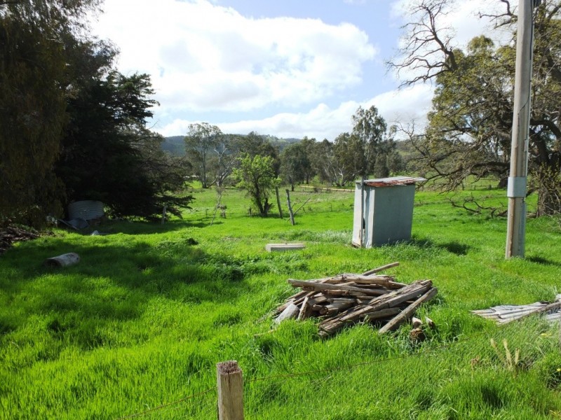 6119 Stawell-Avoca Road, Moonambel VIC 3478