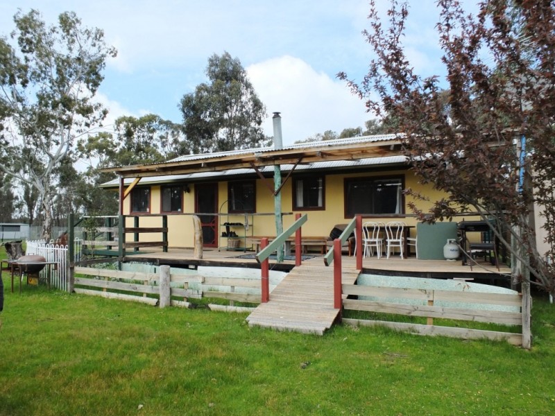 135 Peacock Track, Lillicur VIC 3371