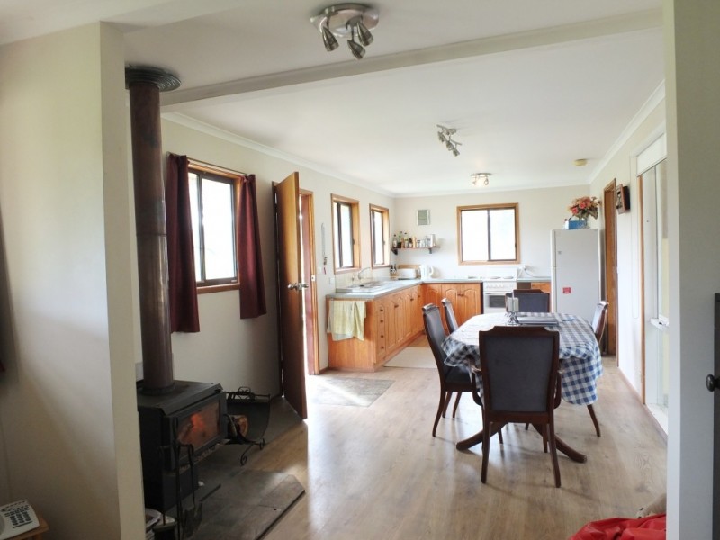 135 Peacock Track, Lillicur VIC 3371