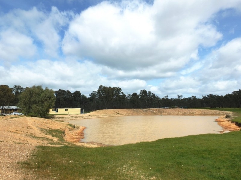 135 Peacock Track, Lillicur VIC 3371