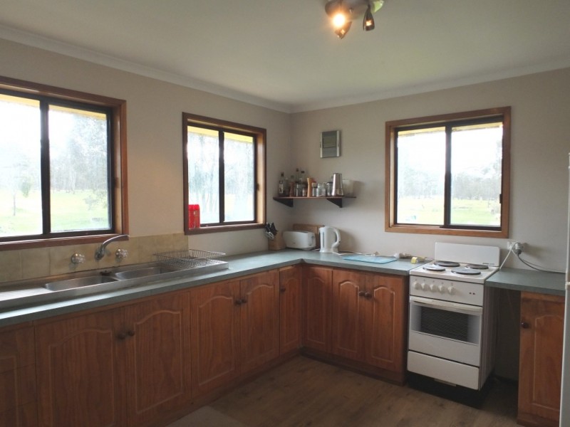 135 Peacock Track, Lillicur VIC 3371