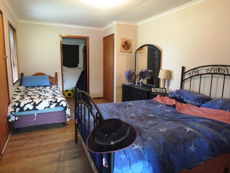 135 Peacock Track, Lillicur VIC 3371