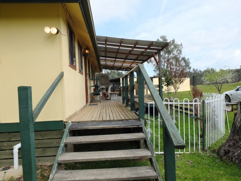 135 Peacock Track, Lillicur VIC 3371