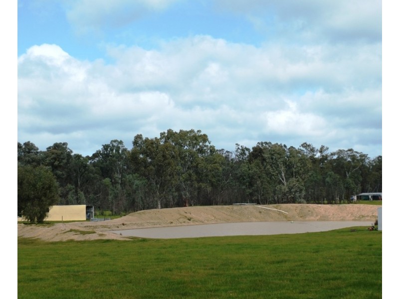 135 Peacock Track, Lillicur VIC 3371