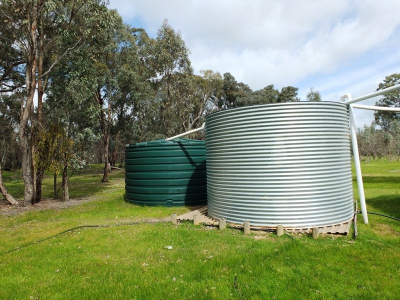 135 Peacock Track, Lillicur VIC 3371