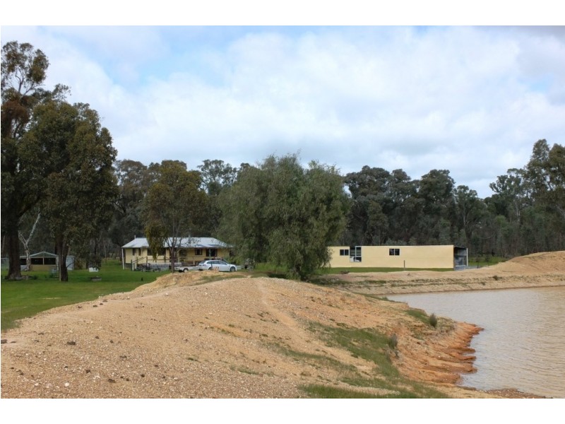 135 Peacock Track, Lillicur VIC 3371