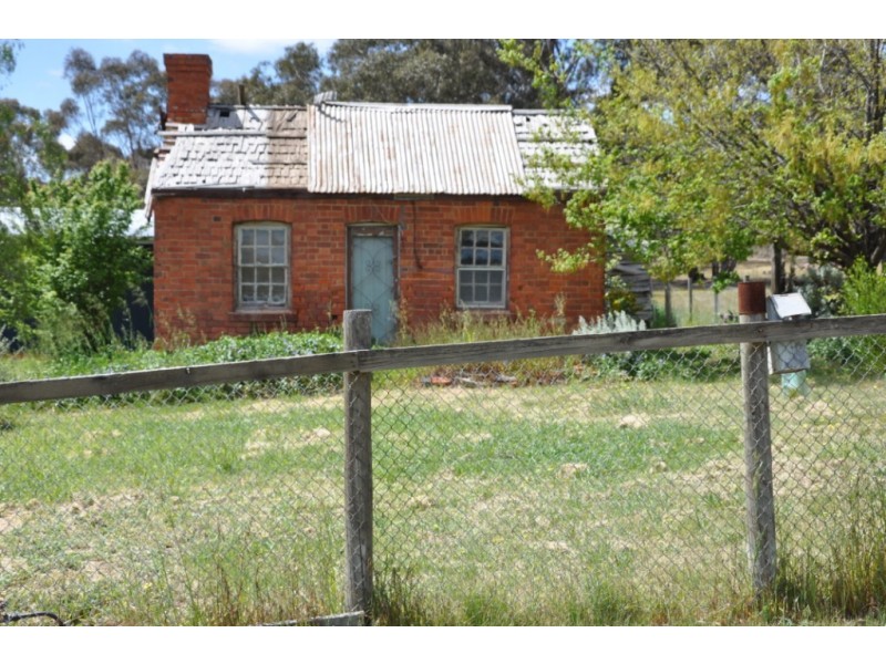 41 Lead Lane, Avoca VIC 3467