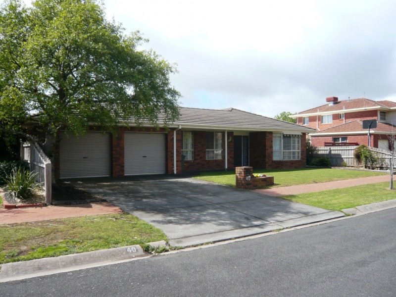 40 Arrandale Avenue, Alfredton VIC 3350
