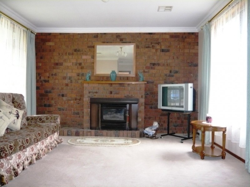 40 Arrandale Avenue, Alfredton VIC 3350