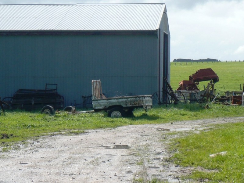 1628 Carngham-Streatham Rd, Mount Emu VIC 3351