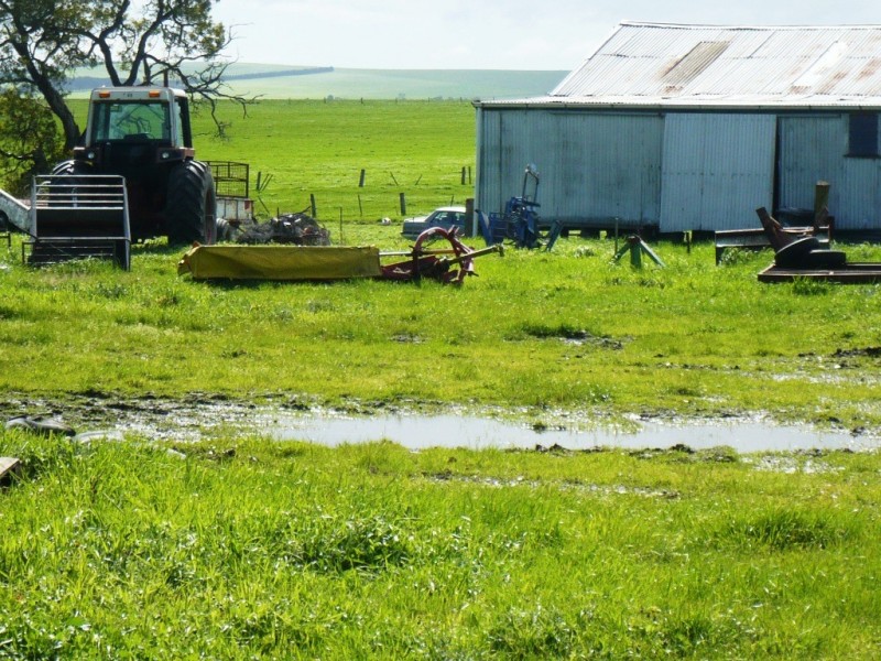 1628 Carngham-Streatham Rd, Mount Emu VIC 3351