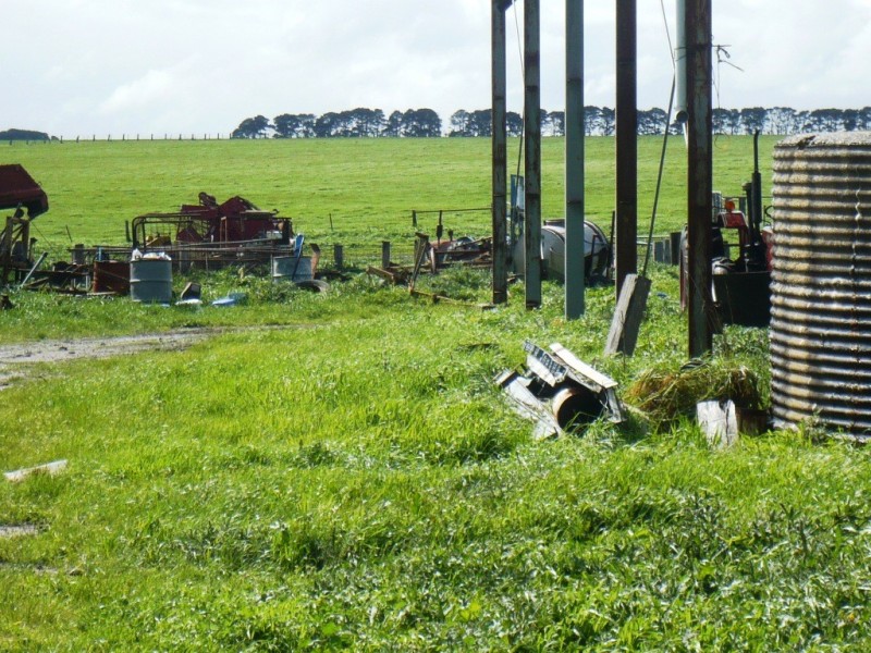 1628 Carngham-Streatham Rd, Mount Emu VIC 3351