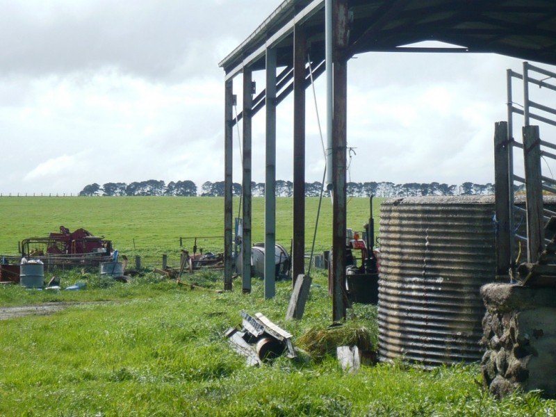 1628 Carngham-Streatham Rd, Mount Emu VIC 3351