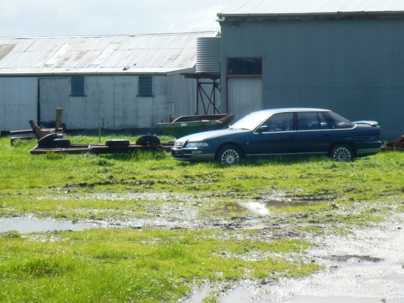 1628 Carngham-Streatham Rd, Mount Emu VIC 3351