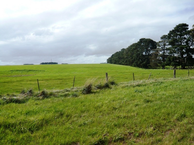 1628 Carngham-Streatham Rd, Mount Emu VIC 3351