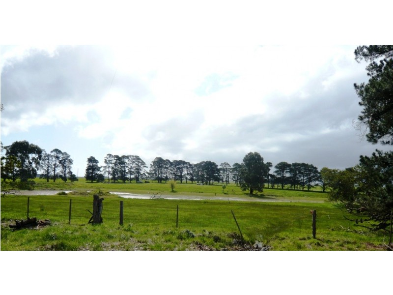 1628 Carngham-Streatham Rd, Mount Emu VIC 3351