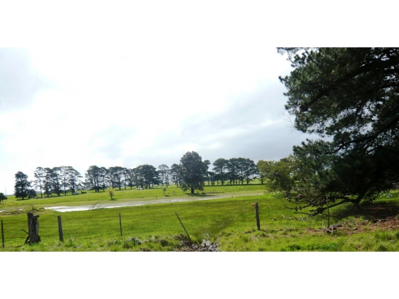 1628 Carngham-Streatham Rd, Mount Emu VIC 3351