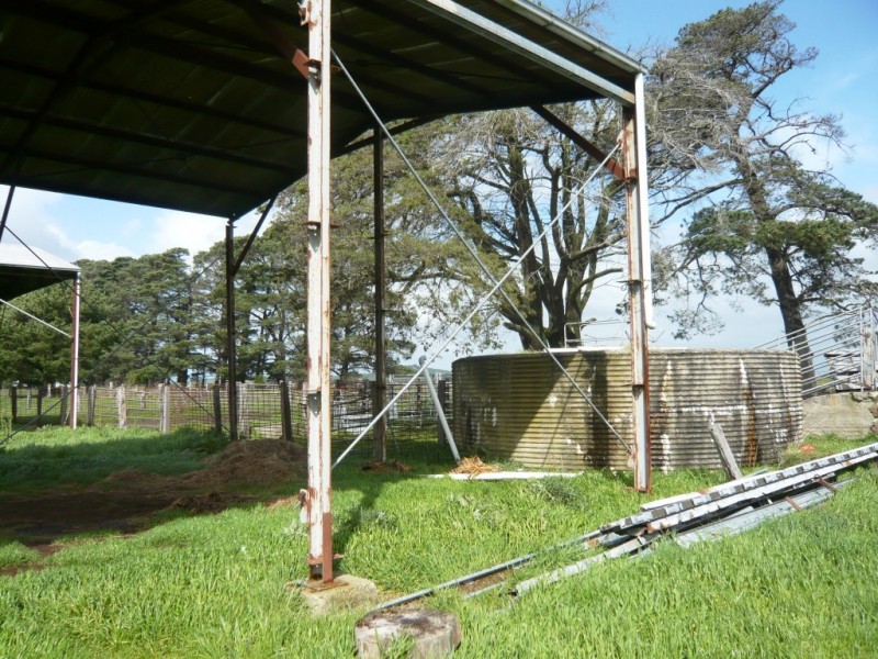 1628 Carngham-Streatham Rd, Mount Emu VIC 3351