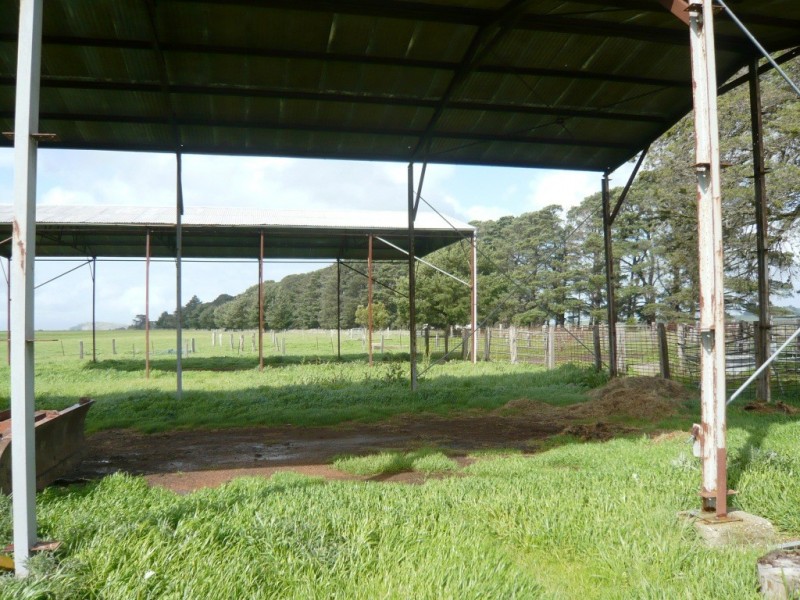 1628 Carngham-Streatham Rd, Mount Emu VIC 3351