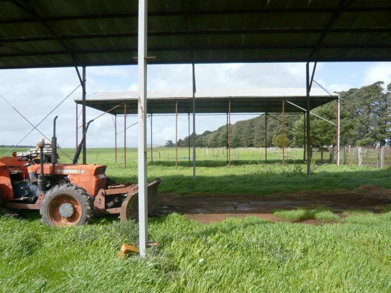 1628 Carngham-Streatham Rd, Mount Emu VIC 3351