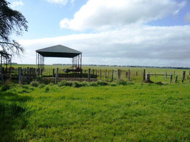 1628 Carngham-Streatham Rd, Mount Emu VIC 3351