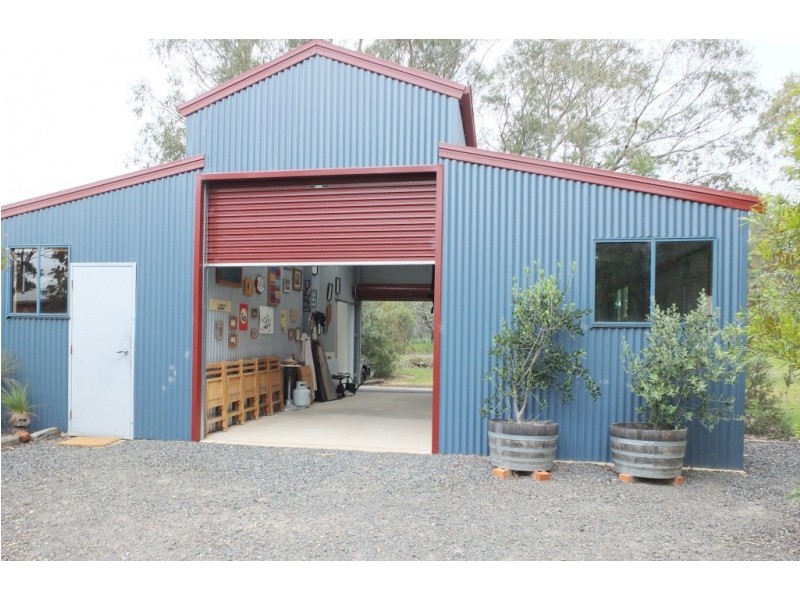 6 High Street, Navarre VIC 3384