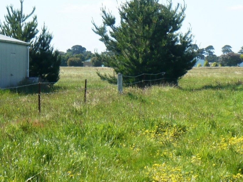 Lot 17 McGuigans Road, Millbrook VIC 3352