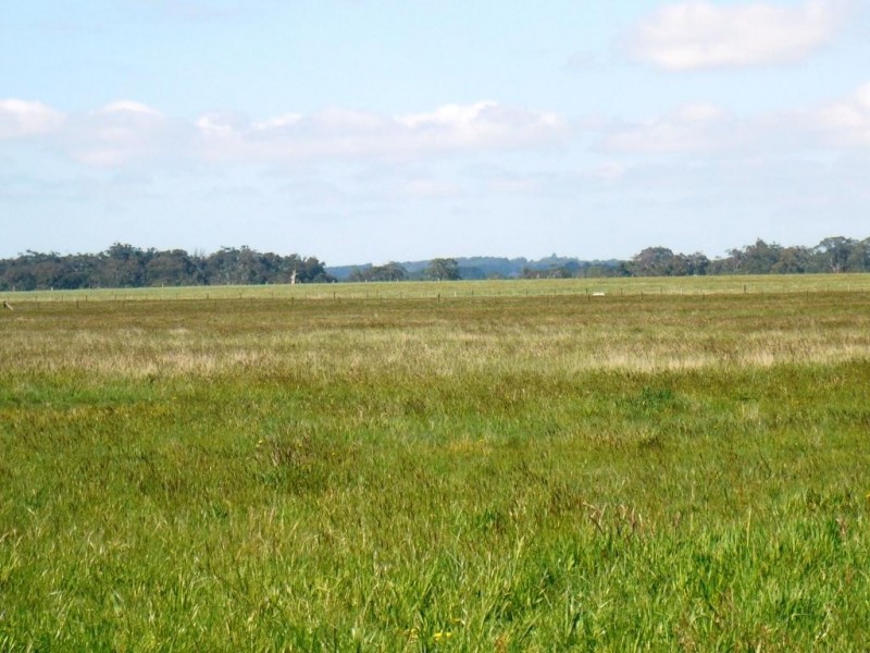 Lot 17 McGuigans Road, Millbrook VIC 3352