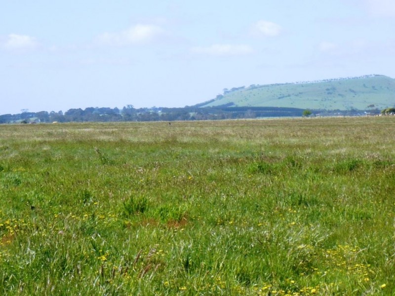 Lot 17 McGuigans Road, Millbrook VIC 3352