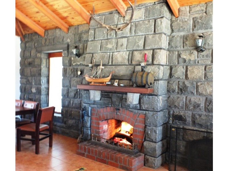 26 Bready’s Lane, Amphitheatre VIC 3468