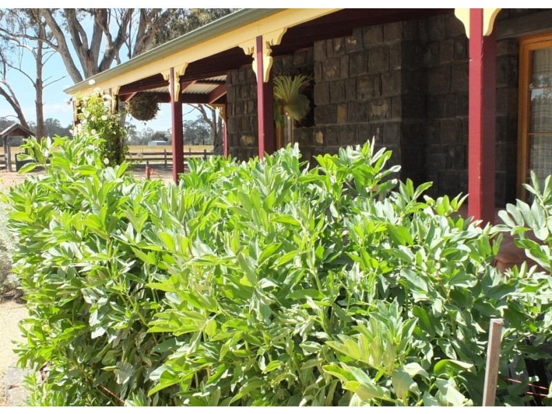 26 Bready’s Lane, Amphitheatre VIC 3468