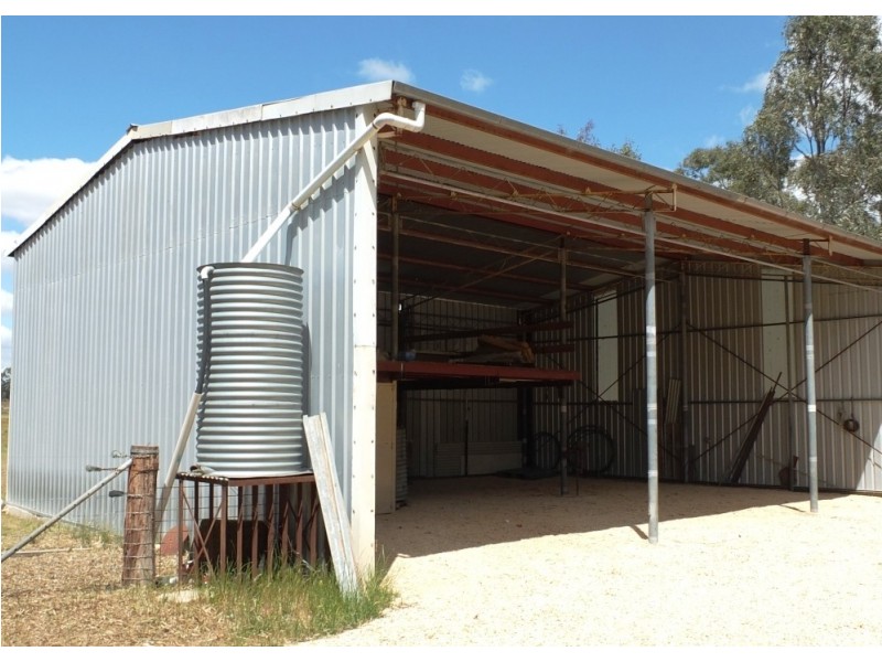 26 Bready’s Lane, Amphitheatre VIC 3468