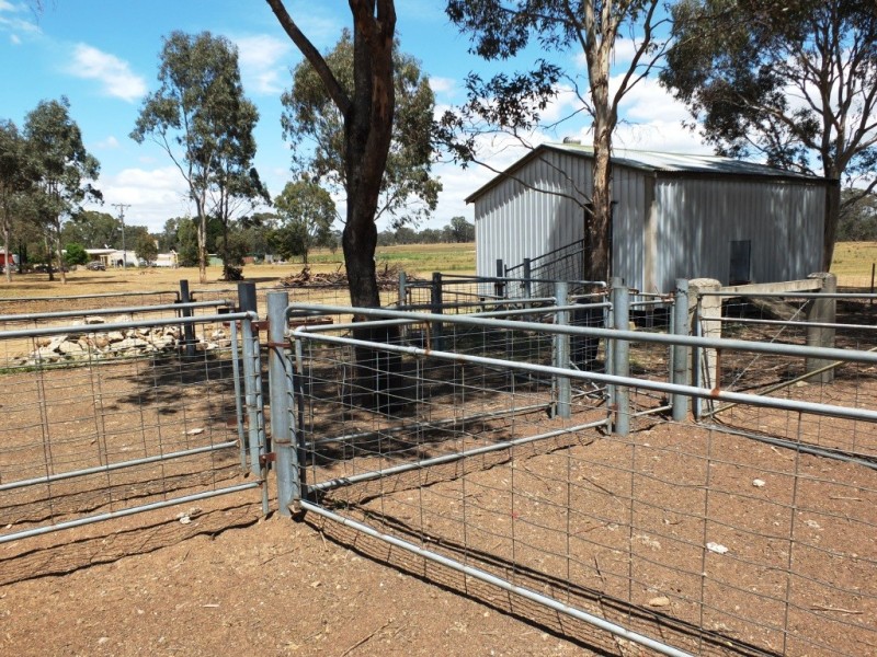 26 Bready’s Lane, Amphitheatre VIC 3468