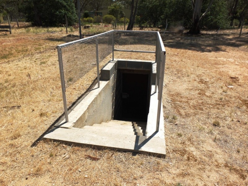 26 Bready’s Lane, Amphitheatre VIC 3468