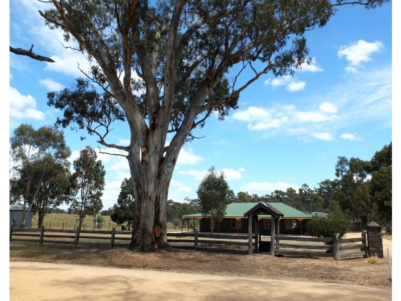 26 Bready’s Lane, Amphitheatre VIC 3468