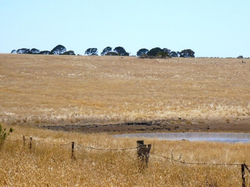Part  of 1150 Clunes-Mt Cameron Road, Mount Cameron VIC 3370