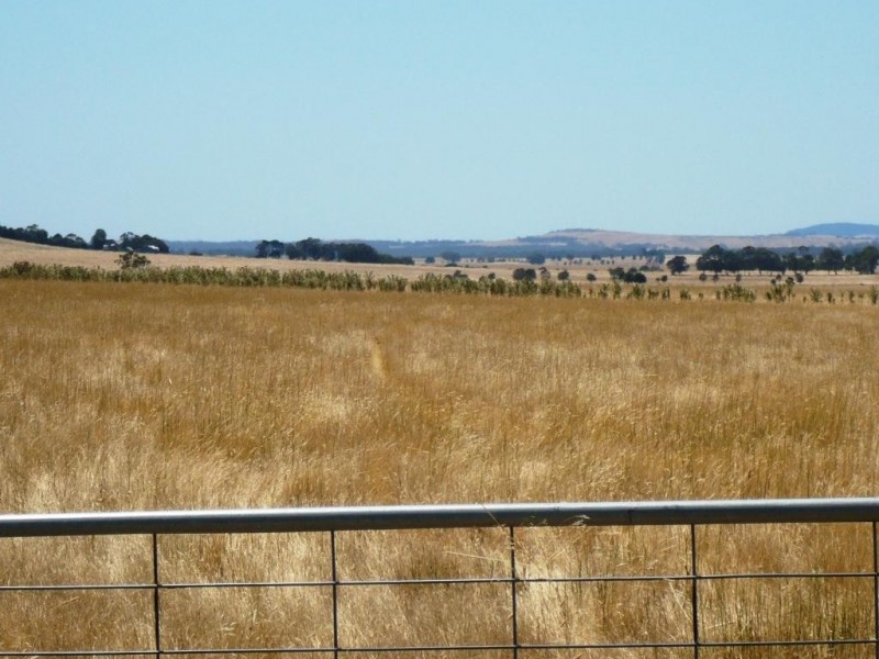 Part  of 1150 Clunes-Mt Cameron Road, Mount Cameron VIC 3370