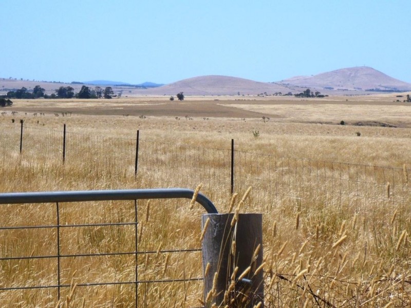 Part  of 1150 Clunes-Mt Cameron Road, Mount Cameron VIC 3370