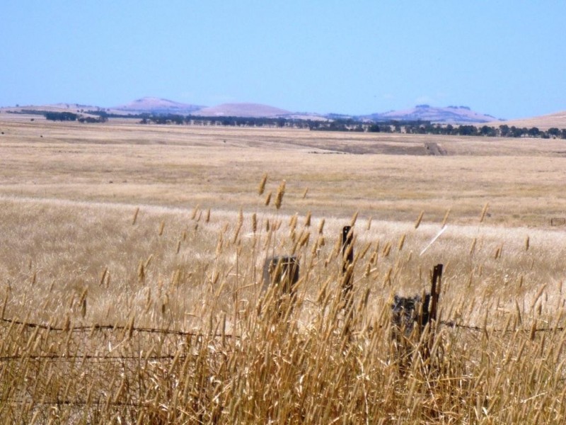 Part  of 1150 Clunes-Mt Cameron Road, Mount Cameron VIC 3370