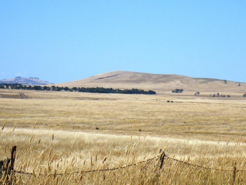 Part  of 1150 Clunes-Mt Cameron Road, Mount Cameron VIC 3370