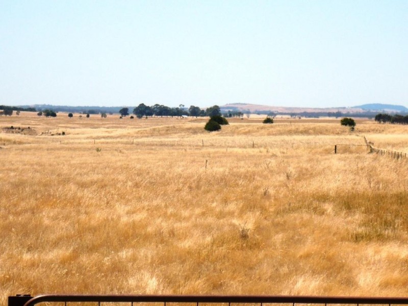 Part  of 1150 Clunes-Mt Cameron Road, Mount Cameron VIC 3370