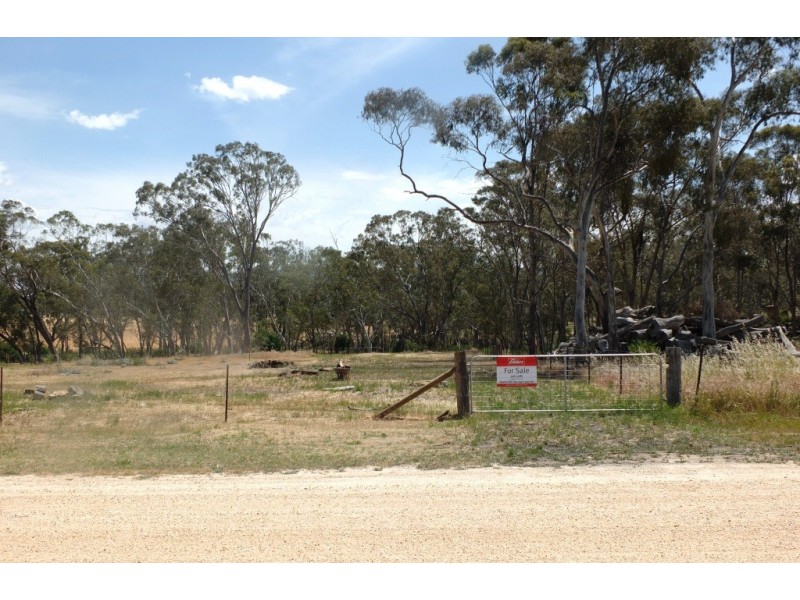 45 High St, Avoca VIC 3467