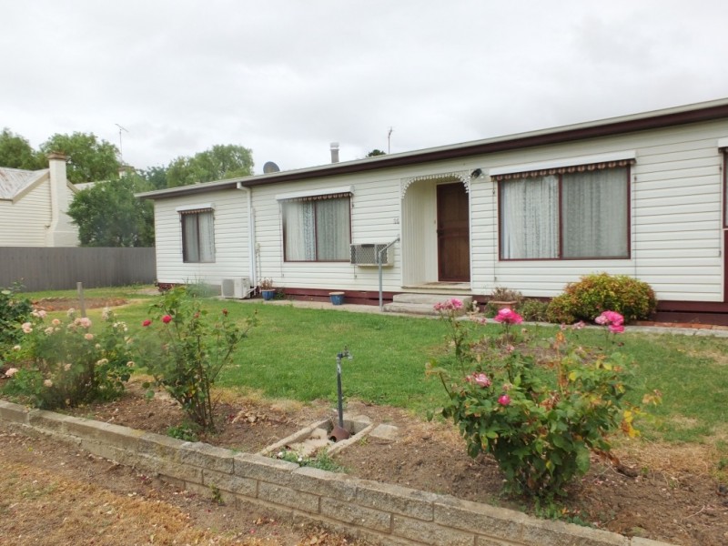 35 Faraday Street, Avoca VIC 3467