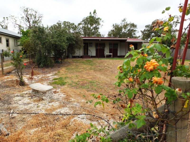 35 Faraday Street, Avoca VIC 3467