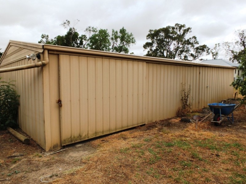 35 Faraday Street, Avoca VIC 3467